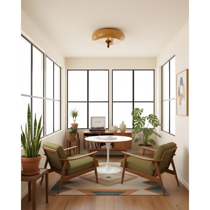 Honeydrift plafondlamp HL2848