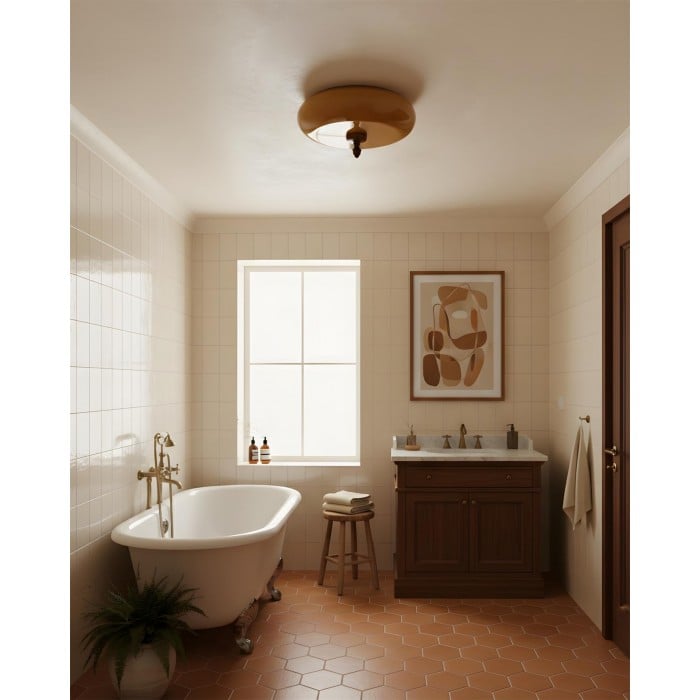 Honeydrift plafondlamp HL2848