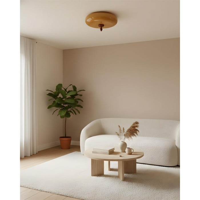 Honeydrift plafondlamp HL2848