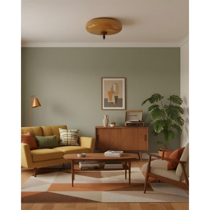 Honeydrift plafondlamp HL2848