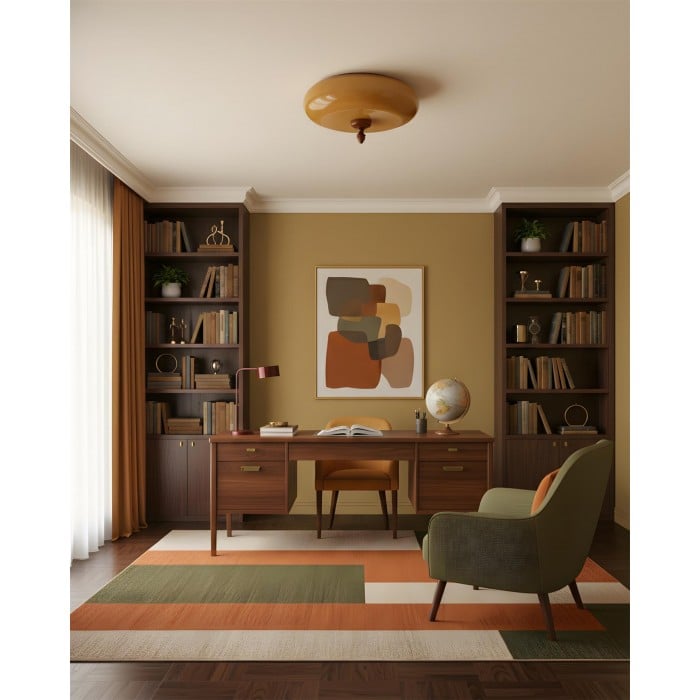 Honeydrift plafondlamp HL2848