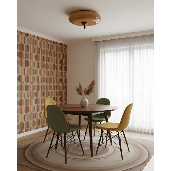 Honeydrift plafondlamp HL2848