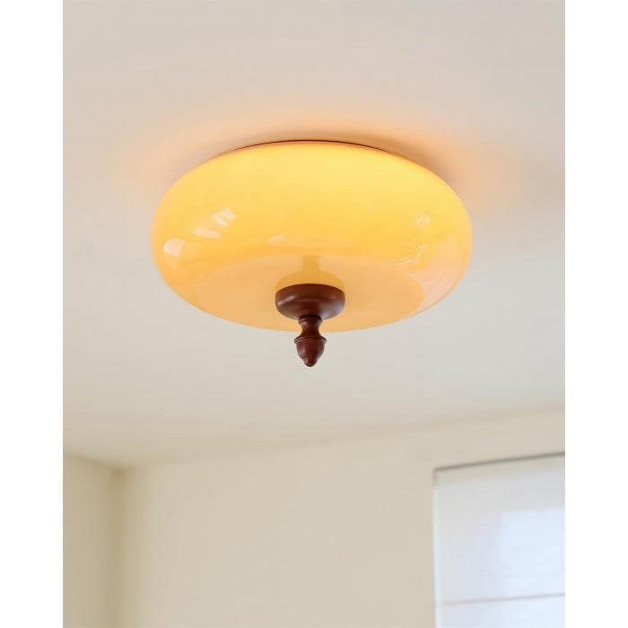 Honeydrift plafondlamp HL2848