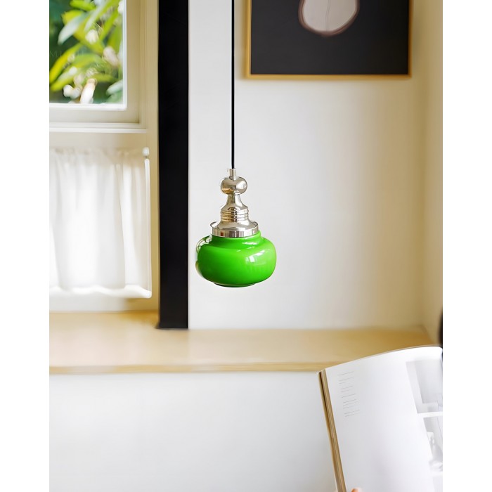 Lampada a sospensione Jade Pulse HL2892