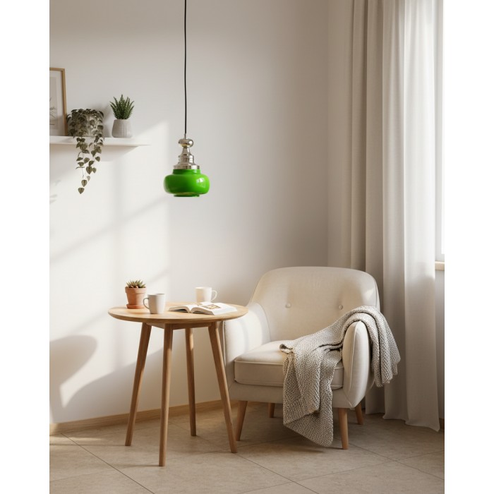 Lampada a sospensione Jade Pulse HL2892