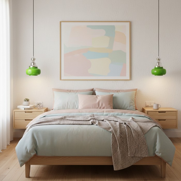 Lampada a sospensione Jade Pulse HL2892