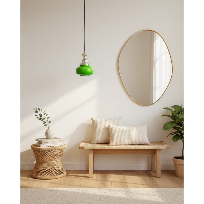 Lampada a sospensione Jade Pulse HL2892