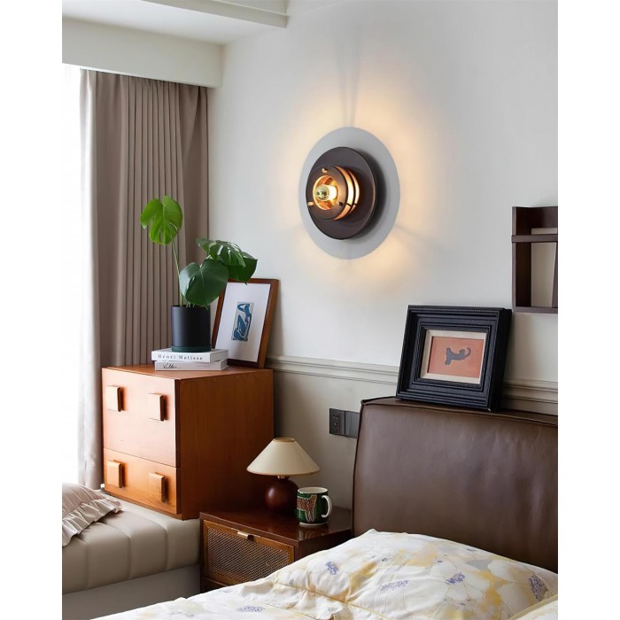 Lampada da parete Jaima HL2599