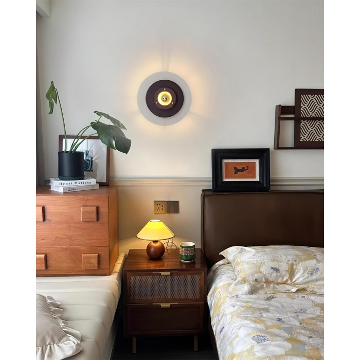 Lampada da parete Jaima HL2599