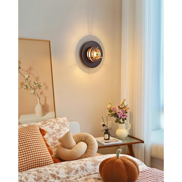 Lampada da parete Jaima HL2599