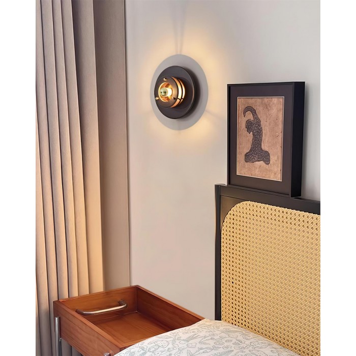 Lampada da parete Jaima HL2599