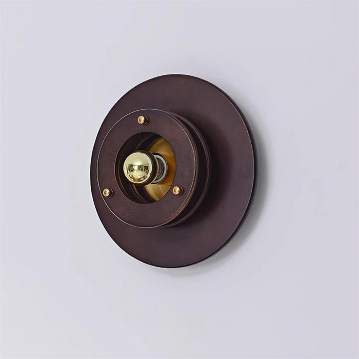 Lampada da parete Jaima HL2599