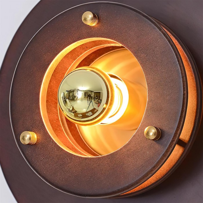 Lampada da parete Jaima HL2599