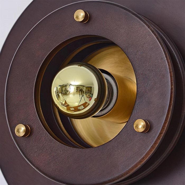 Lampada da parete Jaima HL2599