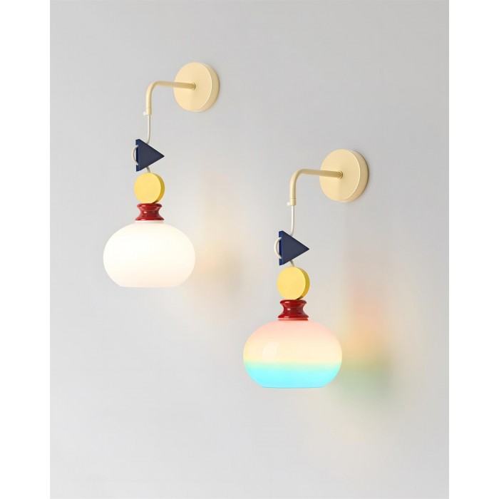 Jellytone Wandleuchte HL2846