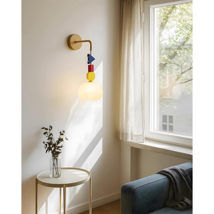 Jellytone Wandleuchte HL2846