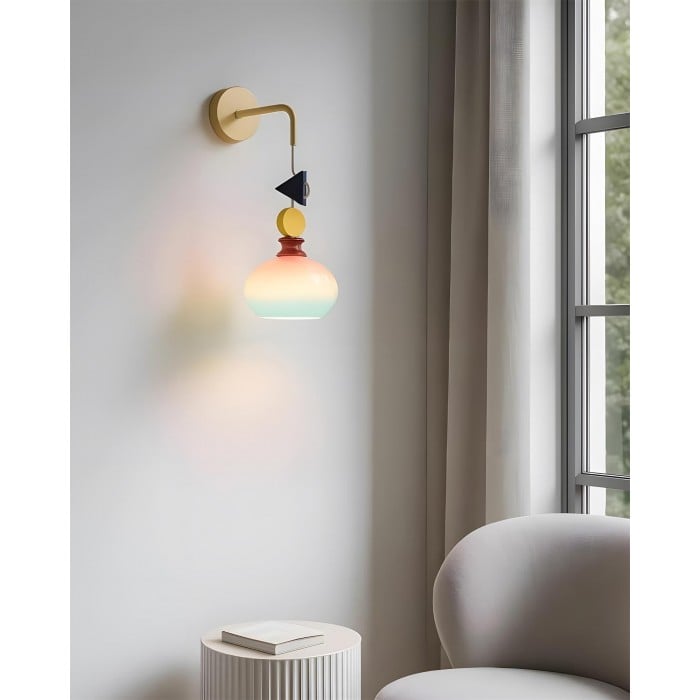 Jellytone Wandleuchte HL2846