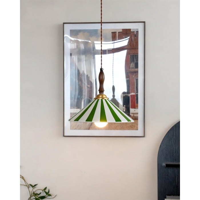 Lampada a sospensione Jollycap HL2652