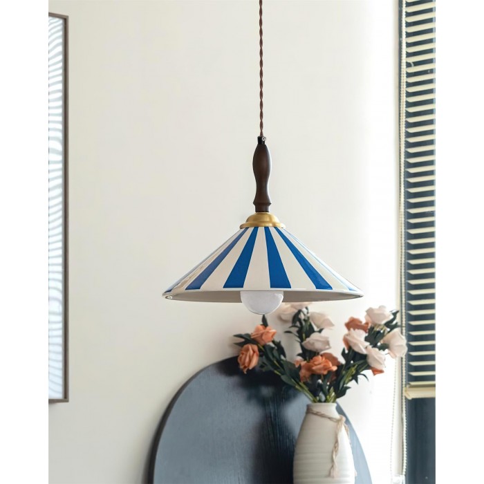 Lampada a sospensione Jollycap HL2652