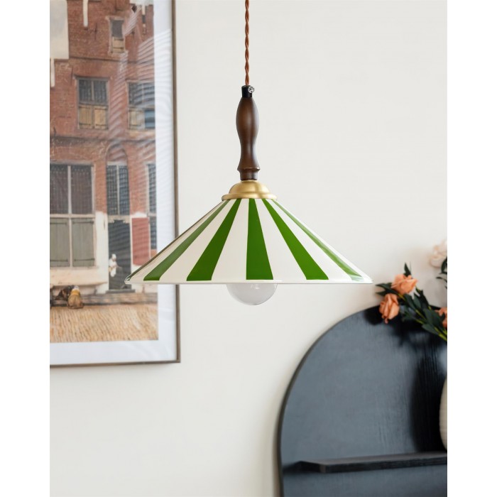 Lampada a sospensione Jollycap HL2652