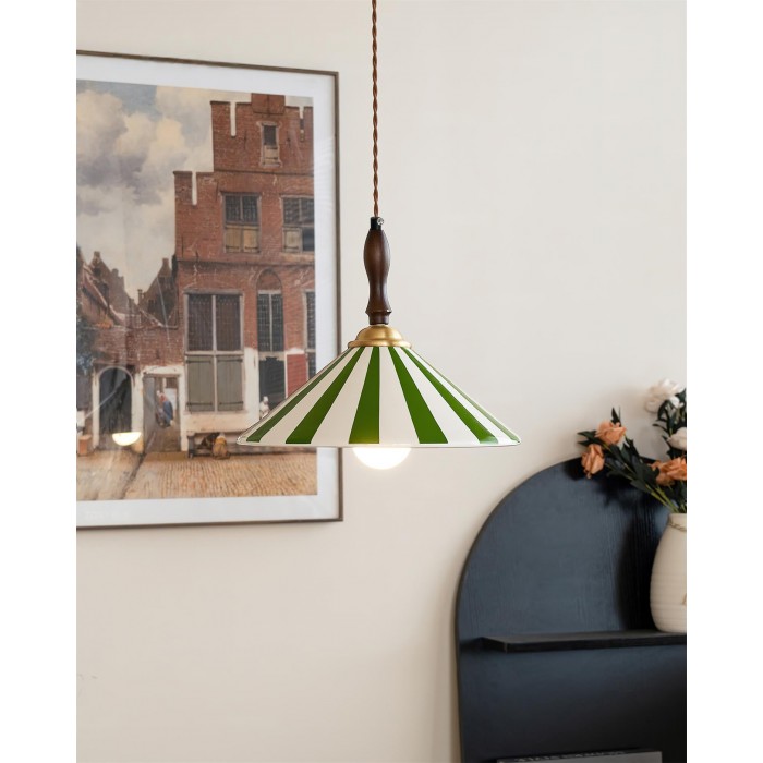 Lampada a sospensione Jollycap HL2652