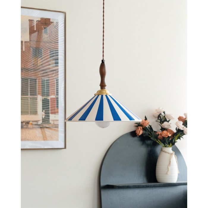 Lampada a sospensione Jollycap HL2652