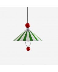 Lampada a sospensione JollyTwirl HL2839