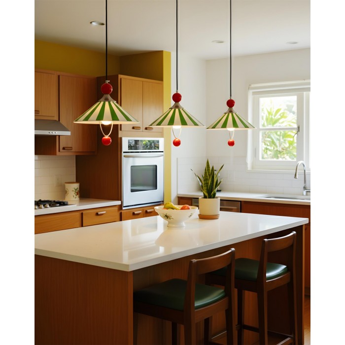 JollyTwirl Pendelleuchte HL2839