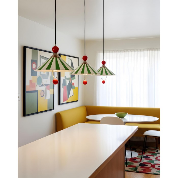 JollyTwirl Pendelleuchte HL2839