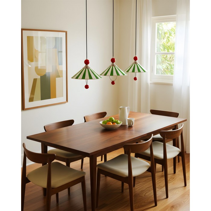 JollyTwirl Pendelleuchte HL2839