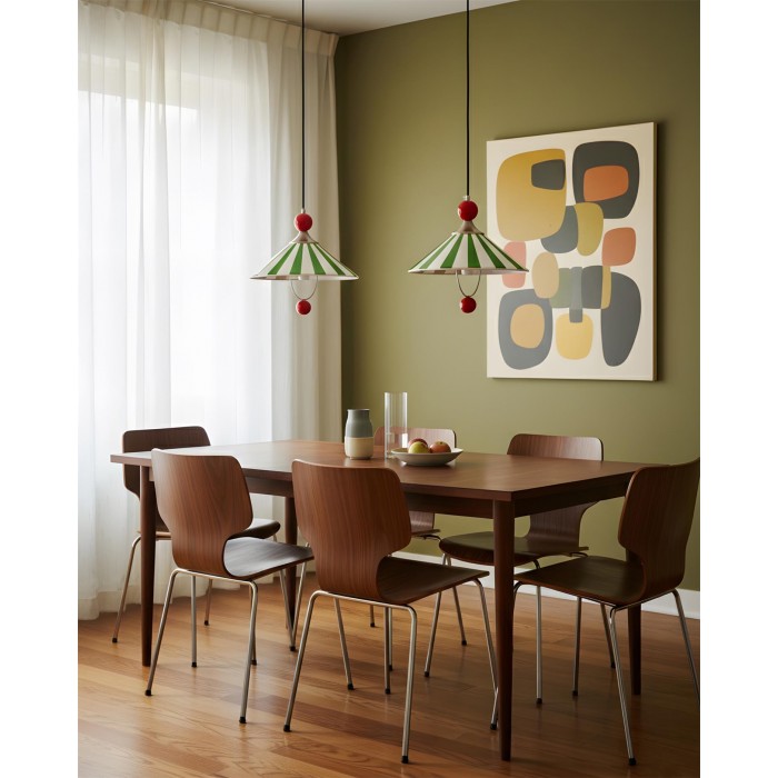 JollyTwirl Pendelleuchte HL2839