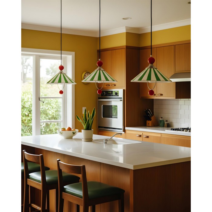 JollyTwirl Pendelleuchte HL2839