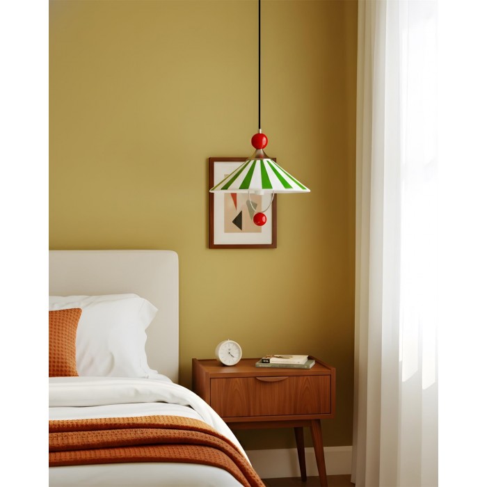 JollyTwirl Pendelleuchte HL2839