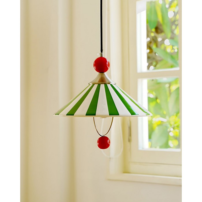 JollyTwirl Pendelleuchte HL2839