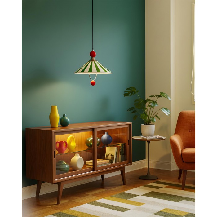 JollyTwirl Pendelleuchte HL2839