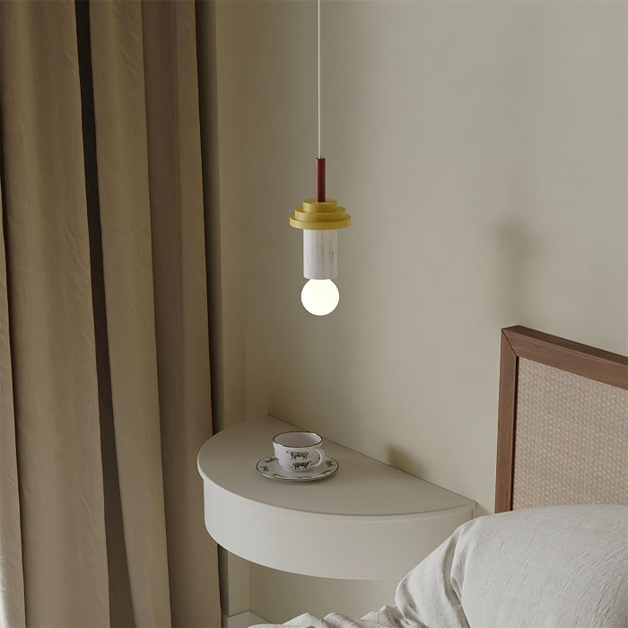 Junit hanglamp HL2776