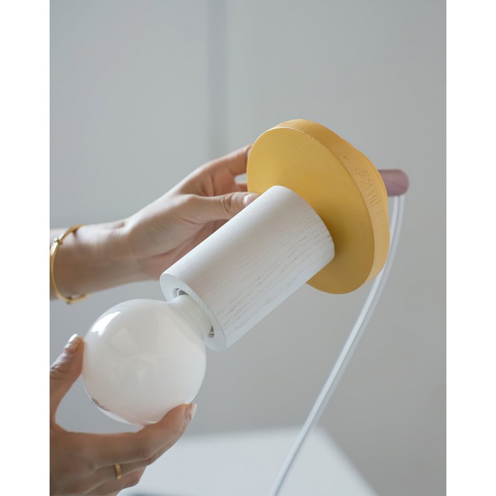 Junit hanglamp HL2776