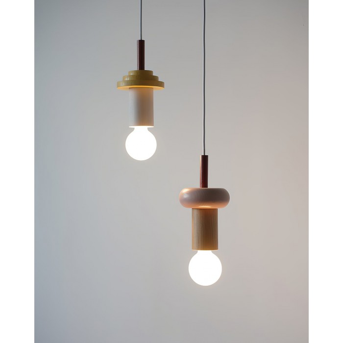 Junit hanglamp HL2776