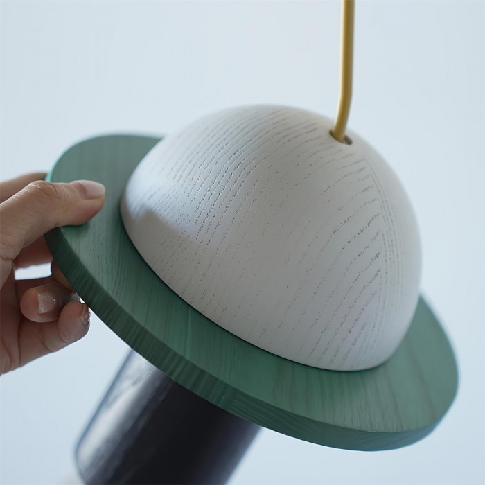 Junit hanglamp HL2776