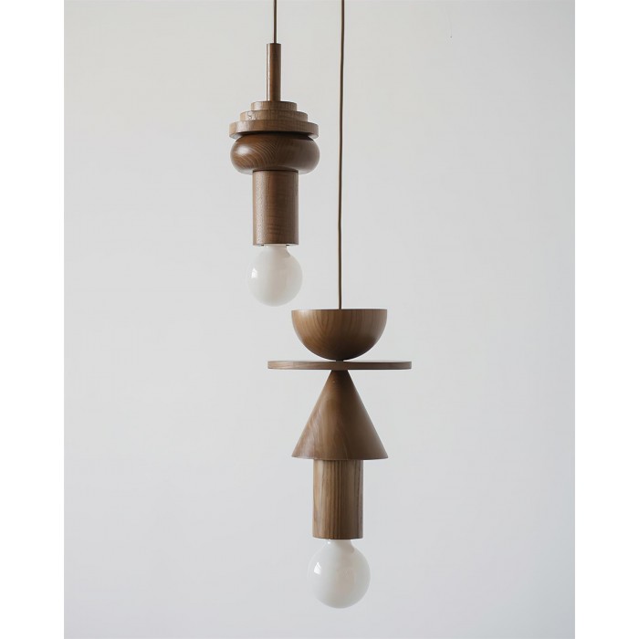 Junit hanglamp HL2776