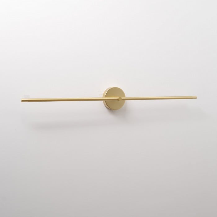 Kady Lineare Scheibenwandleuchte HL2608