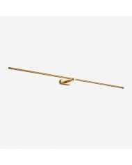 Kady Lineare wiederaufladbare Wandleuchte HL2611