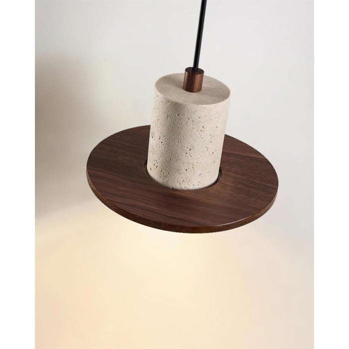 Lampada a sospensione Kalea HL2625