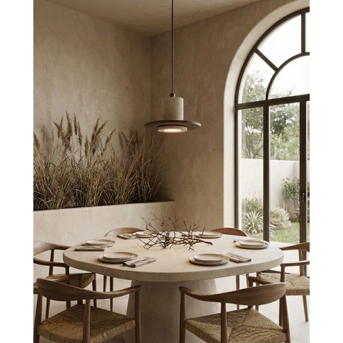 Lampada a sospensione Kalea HL2625