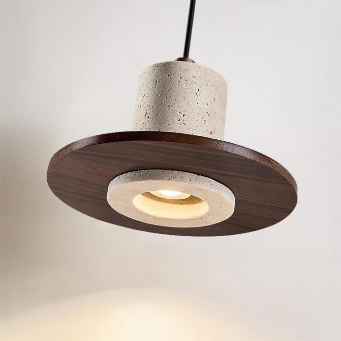 Lampada a sospensione Kalea HL2625