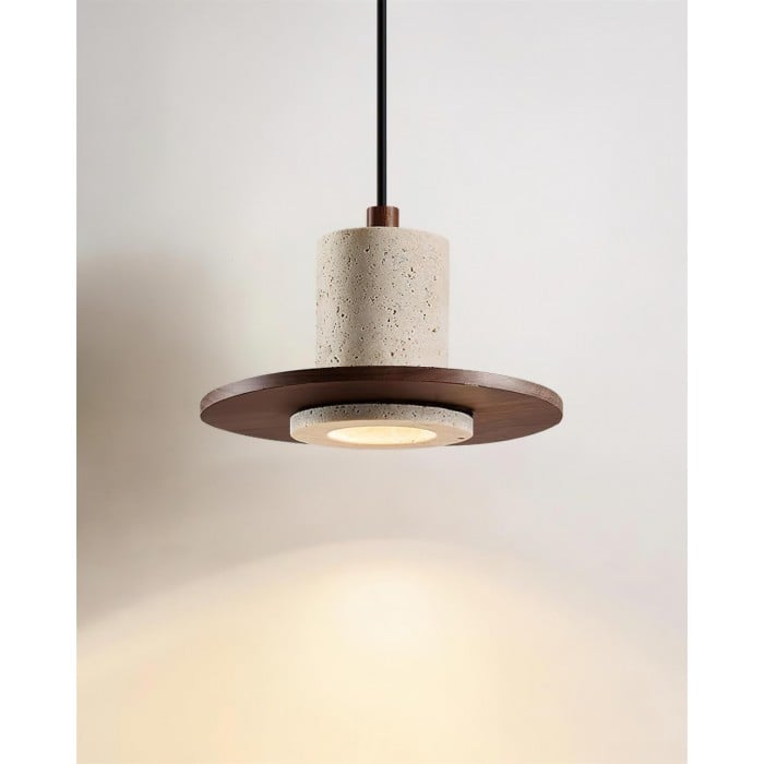 Lampada a sospensione Kalea HL2625