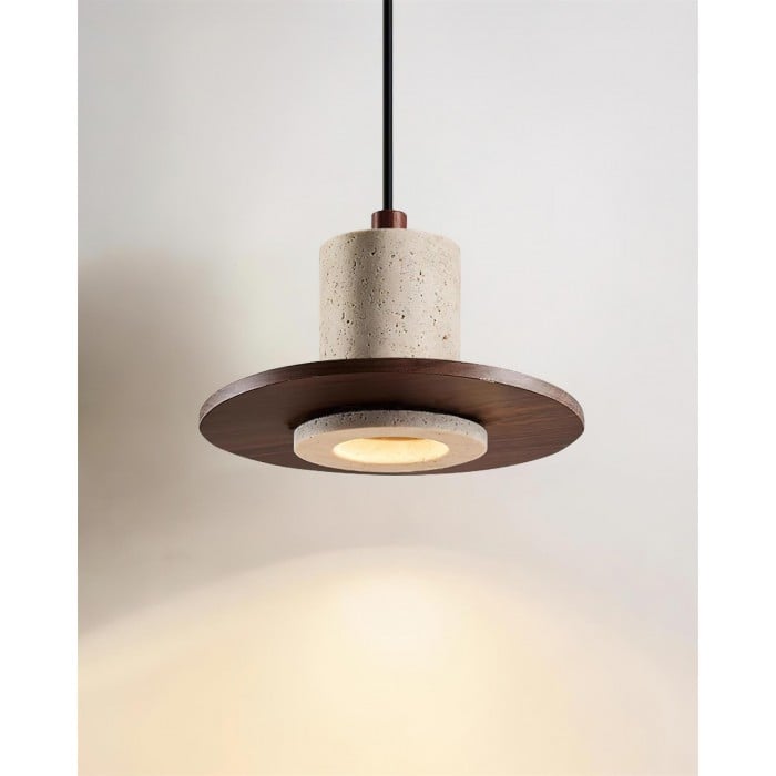 Lampada a sospensione Kalea HL2625