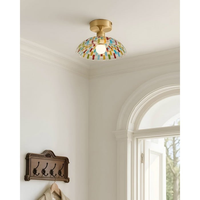 Kaleido plafondlamp HL2783