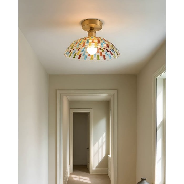 Kaleido plafondlamp HL2783