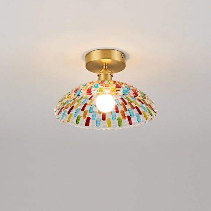 Kaleido plafondlamp HL2783